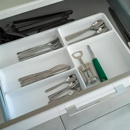 Anielewicza 36 - Good - Dwupokojowy Apartament, Blisko Centrum 아파트 *