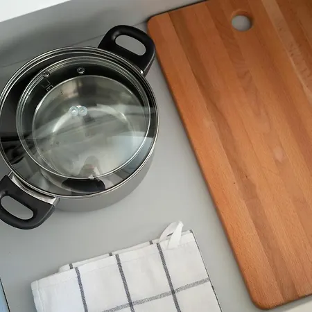 아파트 Anielewicza 36 - Good - Dwupokojowy Apartament, Blisko Centrum *