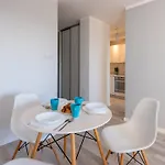 شقة Anielewicza 36 - Good - Dwupokojowy Apartament, Blisko Centrum وارسو