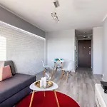 Anielewicza 36 - Good - Dwupokojowy Apartament, Blisko Centrum * وارسو