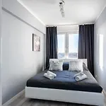 Anielewicza 36 - Good - Dwupokojowy Apartament, Blisko Centrum * وارسو