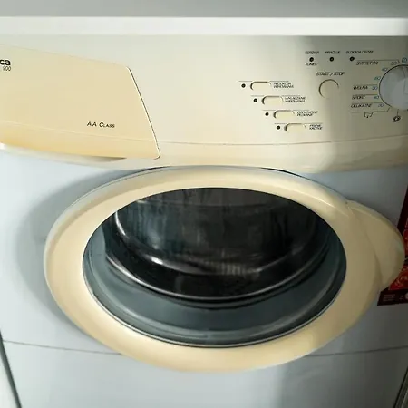 Anielewicza 36 - Good - Dwupokojowy Apartament, Blisko Centrum Lägenhet Warszawa