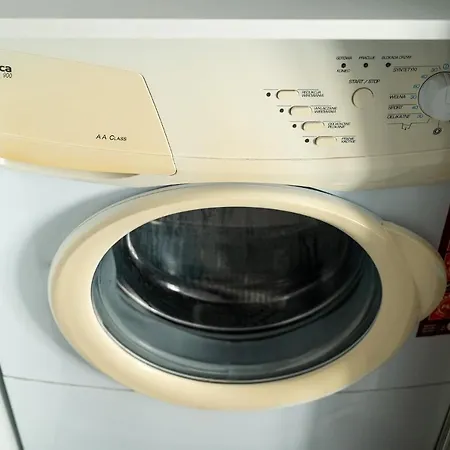 Anielewicza 36 - Good - Dwupokojowy Apartament, Blisko Centrum Апартаменты Варшава
