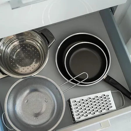 Anielewicza 36 - Good - Dwupokojowy Apartament, Blisko Centrum *