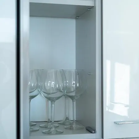 Anielewicza 36 - Good - Dwupokojowy Apartament, Blisko Centrum Apartment Warsaw