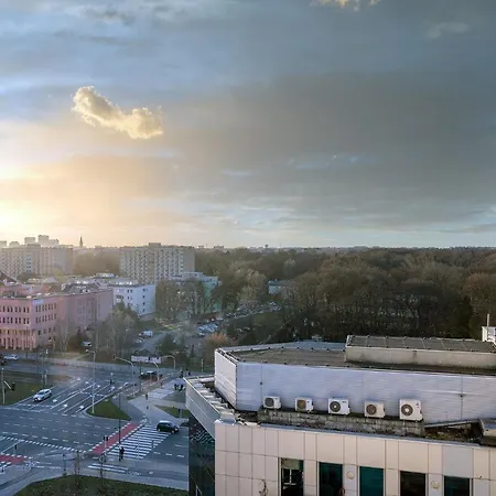 Anielewicza 36 - Good - Dwupokojowy Apartament, Blisko Centrum *