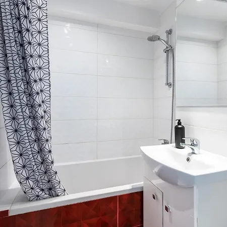 Apartament Anielewicza 36 - Good - Dwupokojowy Apartament, Blisko Centrum *