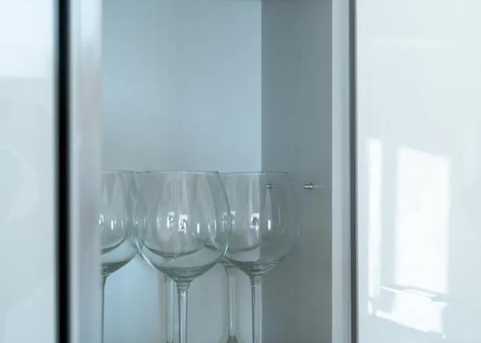 Anielewicza 36 - Good - Dwupokojowy Apartament, Blisko Centrum Апартаменты Варшава