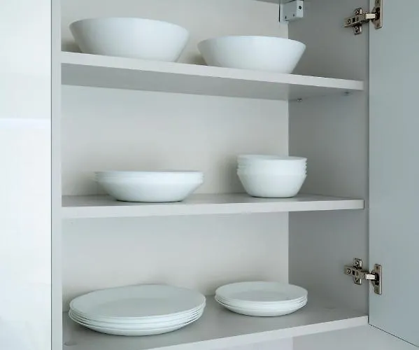 Anielewicza 36 - Good - Dwupokojowy Apartament, Blisko Centrum *